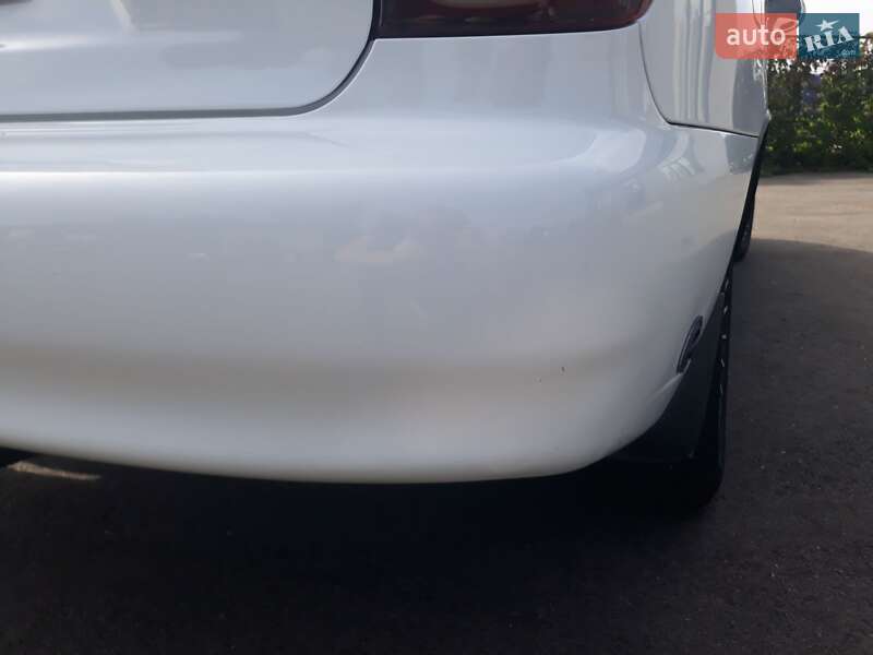 Седан ЗАЗ Sens 2013 в Чернигове фото 15 Седан ЗАЗ Sens 2013 в Чернигове