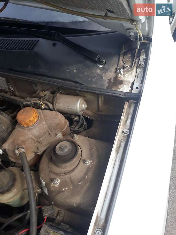 Седан ЗАЗ Sens 2013 в Чернигове фото 27 Седан ЗАЗ Sens 2013 в Чернигове