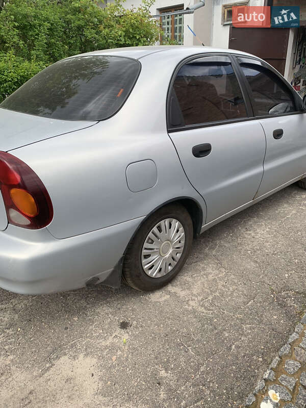 Седан ЗАЗ Sens 2011 в Харькове фото 21 Седан ЗАЗ Sens 2011 в Харькове