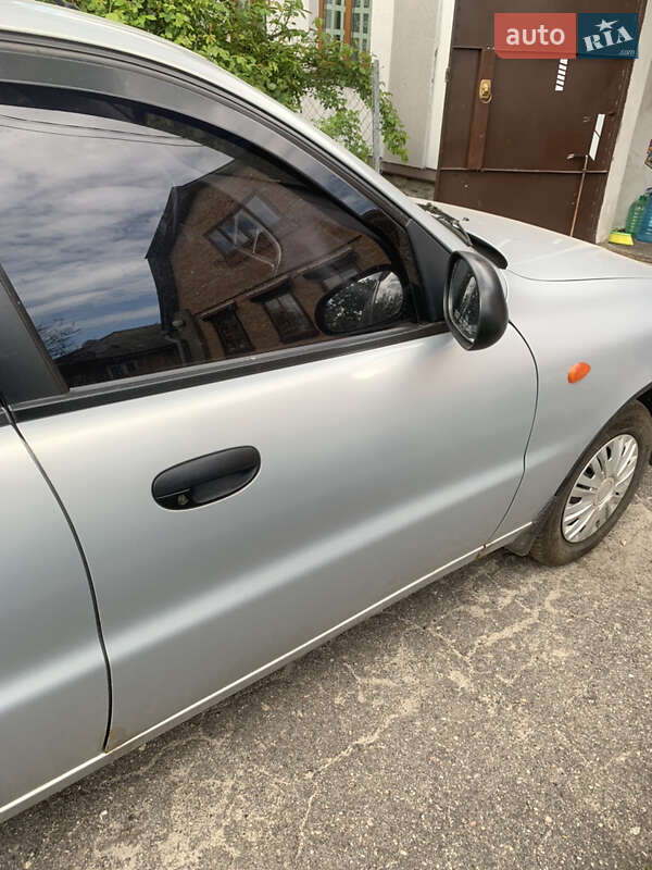 Седан ЗАЗ Sens 2011 в Харькове фото 24 Седан ЗАЗ Sens 2011 в Харькове