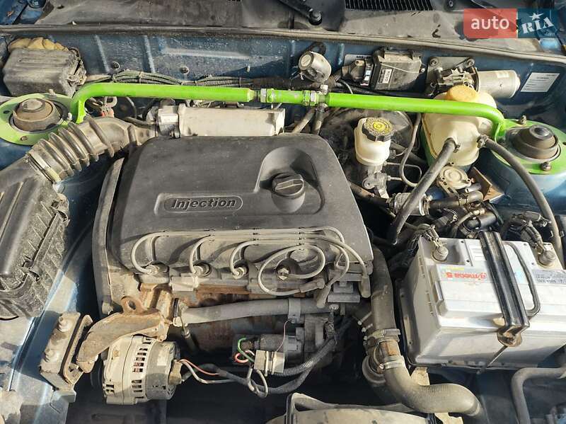 Седан ЗАЗ Sens 2015 в Городенці фото 9 Седан ЗАЗ Sens 2015 в Городенці