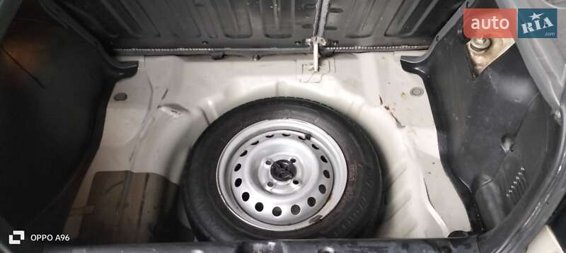 Хэтчбек ЗАЗ Sens 2013 в Белой Церкви фото 17 Хэтчбек ЗАЗ Sens 2013 в Белой Церкви