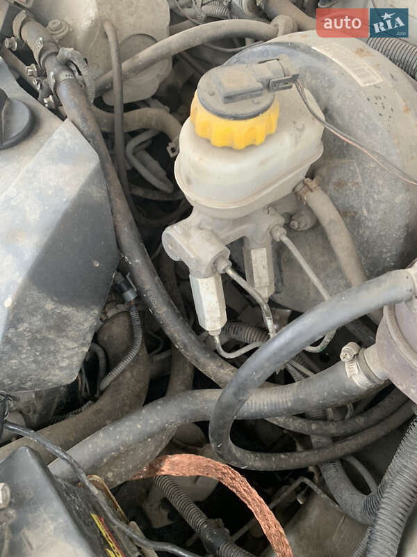 Седан ЗАЗ Sens 2011 в Харькове фото 13 Седан ЗАЗ Sens 2011 в Харькове