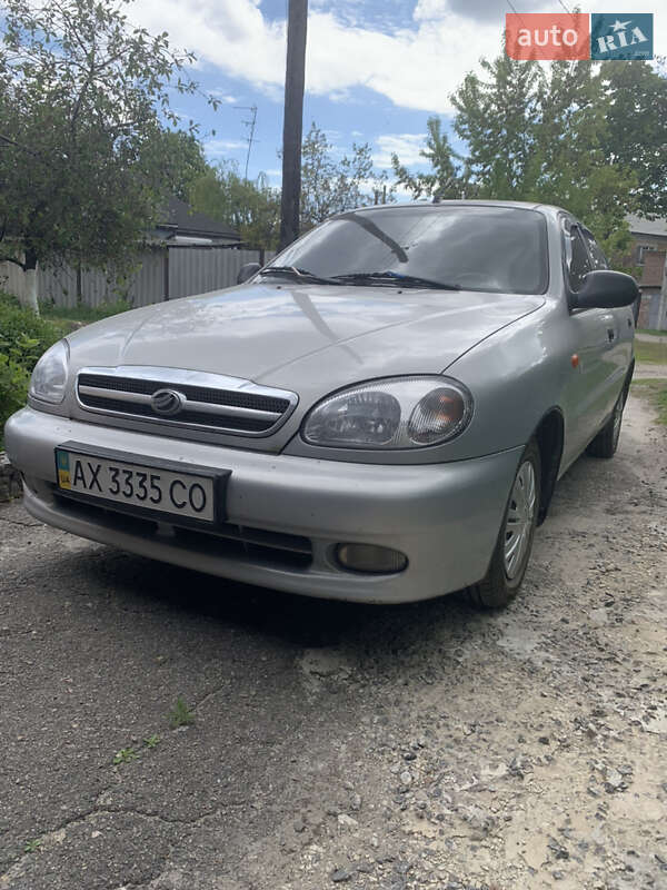 Седан ЗАЗ Sens 2011 в Харькове фото 15 Седан ЗАЗ Sens 2011 в Харькове