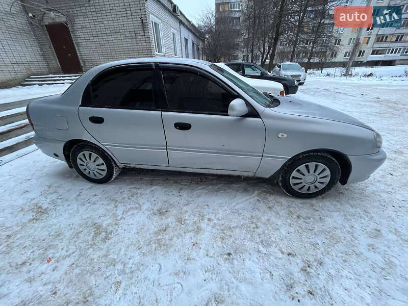 Хэтчбек ЗАЗ Sens 2013 в Харькове фото 9 Хэтчбек ЗАЗ Sens 2013 в Харькове