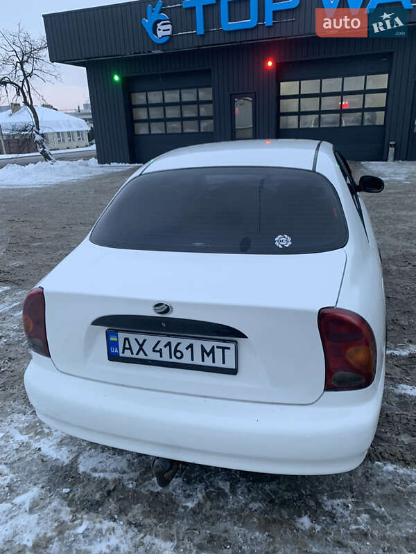 Седан ЗАЗ Sens 2012 в Харькове фото 2 Седан ЗАЗ Sens 2012 в Харькове