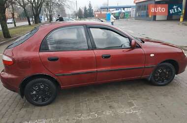 Хэтчбек ЗАЗ Sens 2013 в 