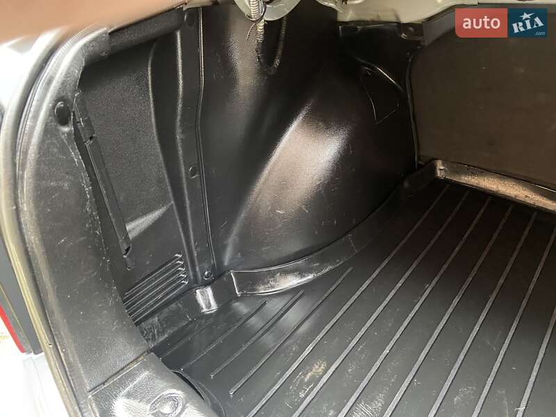 Седан ЗАЗ Sens 2012 в Умани