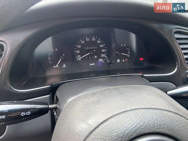 Седан ЗАЗ Sens 2012 в Умани