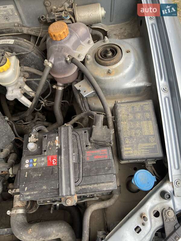 Седан ЗАЗ Sens 2012 в Умани