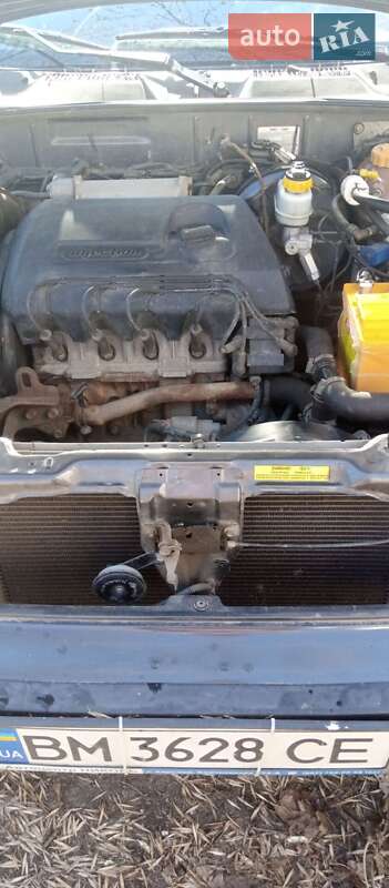 Седан ЗАЗ Sens 2014 в Сумах