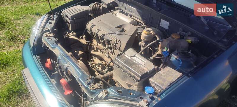 Седан ЗАЗ Sens 2006 в Николаеве фото 3 Седан ЗАЗ Sens 2006 в Николаеве