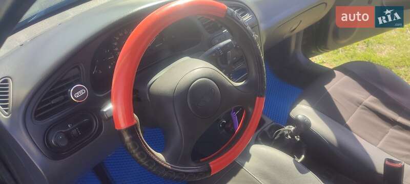 Седан ЗАЗ Sens 2006 в Николаеве фото 12 Седан ЗАЗ Sens 2006 в Николаеве