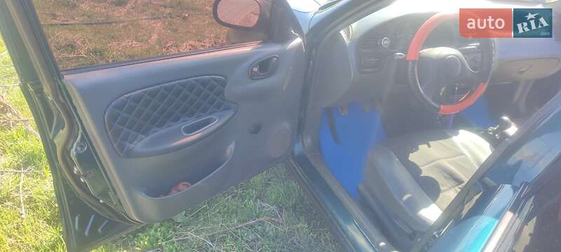 Седан ЗАЗ Sens 2006 в Николаеве фото 17 Седан ЗАЗ Sens 2006 в Николаеве