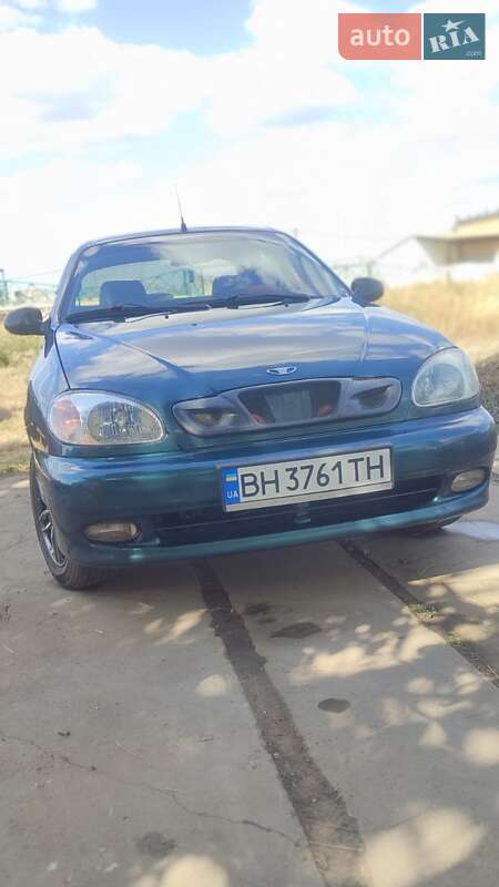 Седан ЗАЗ Sens 2006 в Николаеве фото 19 Седан ЗАЗ Sens 2006 в Николаеве