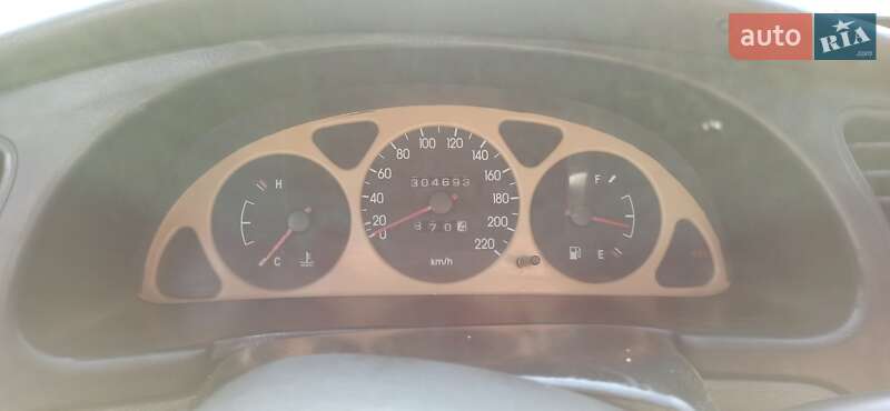 Седан ЗАЗ Sens 2008 в Новоукраїнці фото 3 Седан ЗАЗ Sens 2008 в Новоукраїнці