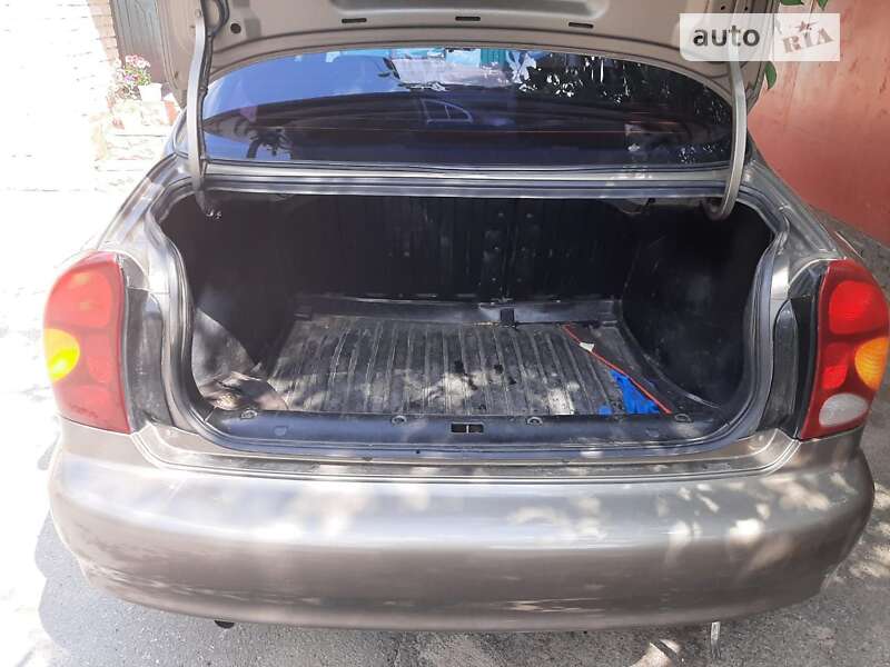 Седан ЗАЗ Sens 2011 в Киеве