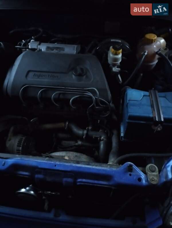 Седан ЗАЗ Sens 2008 в Ровно