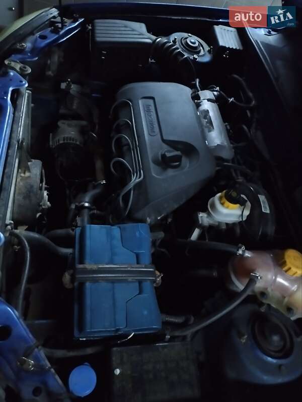 Седан ЗАЗ Sens 2008 в Ровно