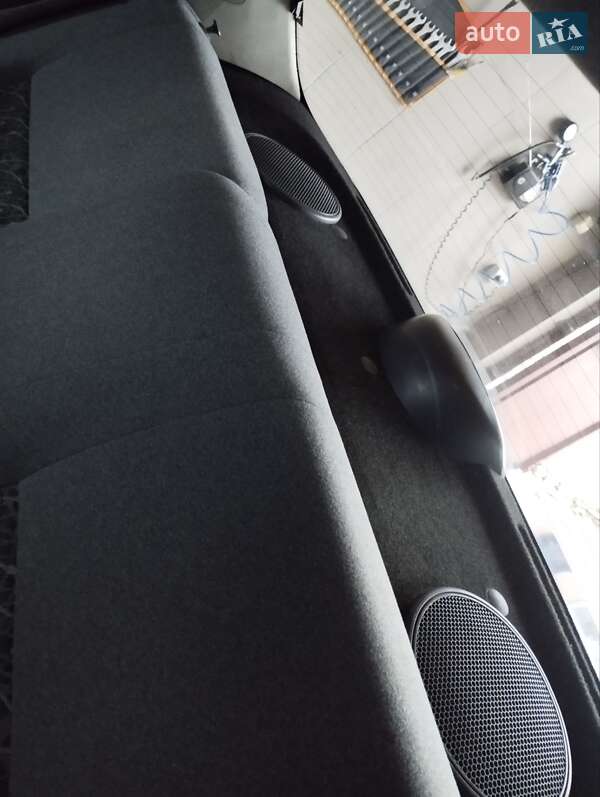 Седан ЗАЗ Sens 2008 в Ровно