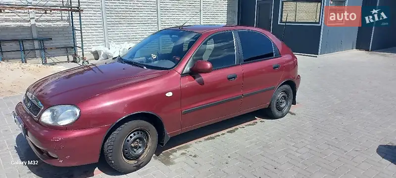 ЗАЗ Sens 2013 VIN Y6DTF698KD0324082 фото оголошення 32 з 52