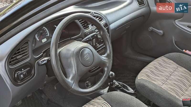 Седан ЗАЗ Sens 2014 в Мукачевому