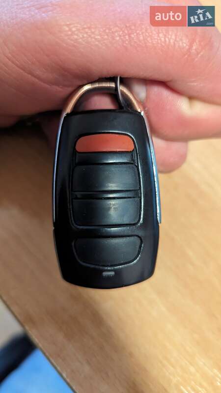 Седан ЗАЗ Sens 2014 в Мукачевому