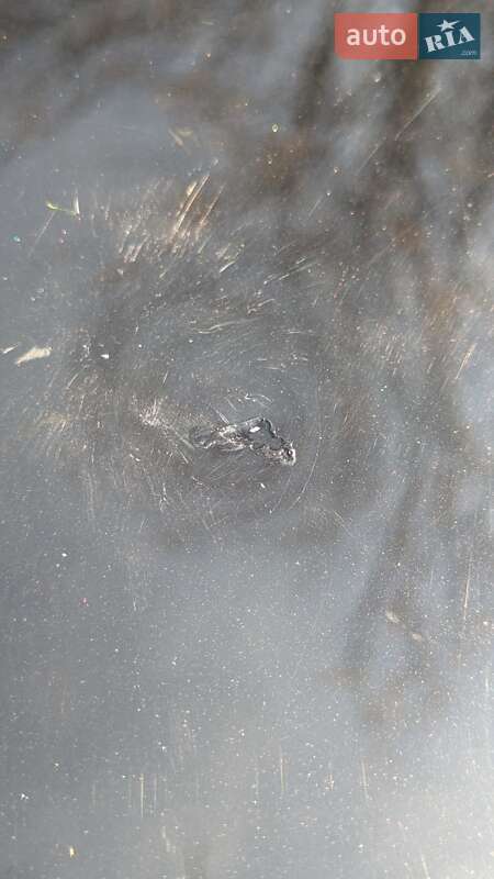 Седан ЗАЗ Sens 2014 в Мукачевому