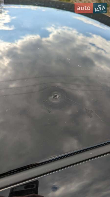 Седан ЗАЗ Sens 2014 в Мукачевому