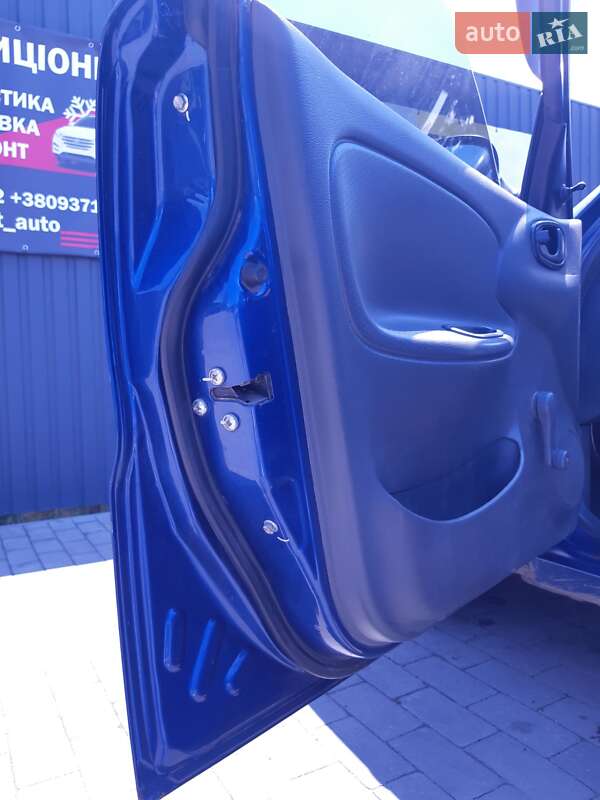 Седан ЗАЗ Sens 2009 в Миргороде