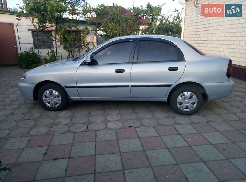 Седан ЗАЗ Sens 2015 в Чернигове