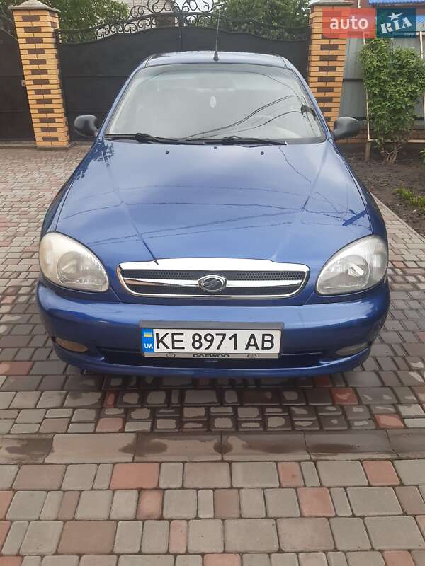 Седан ЗАЗ Sens 2009 в Кривом Роге фото 10 Седан ЗАЗ Sens 2009 в Кривом Роге