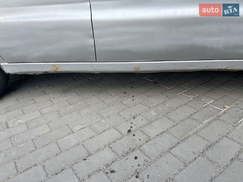 Седан ЗАЗ Sens 2008 в Апостолово