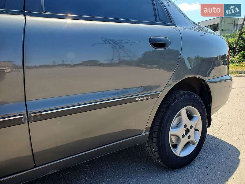 Седан ЗАЗ Sens 2012 в Запорожье фото 16 Седан ЗАЗ Sens 2012 в Запорожье