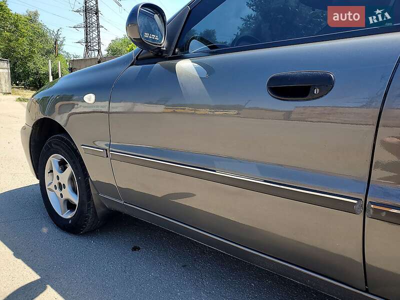 Седан ЗАЗ Sens 2012 в Запорожье фото 17 Седан ЗАЗ Sens 2012 в Запорожье