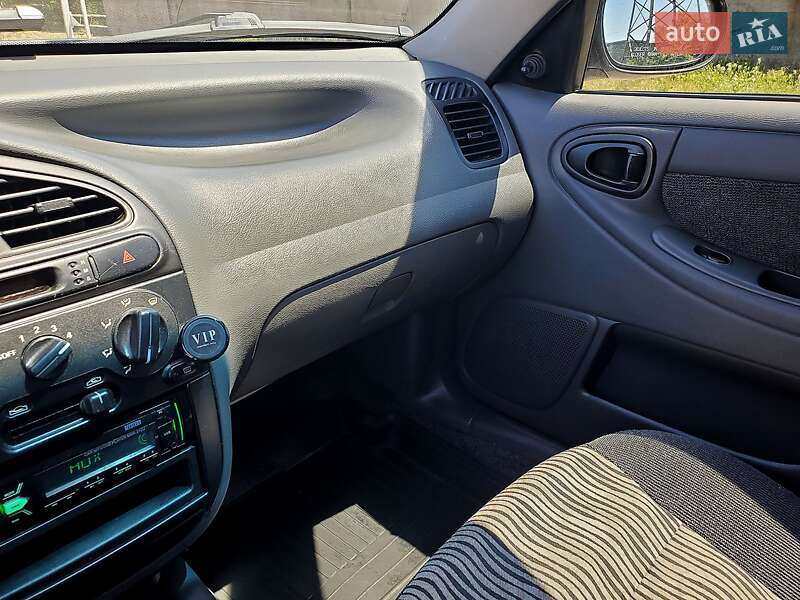 Седан ЗАЗ Sens 2012 в Запорожье фото 25 Седан ЗАЗ Sens 2012 в Запорожье