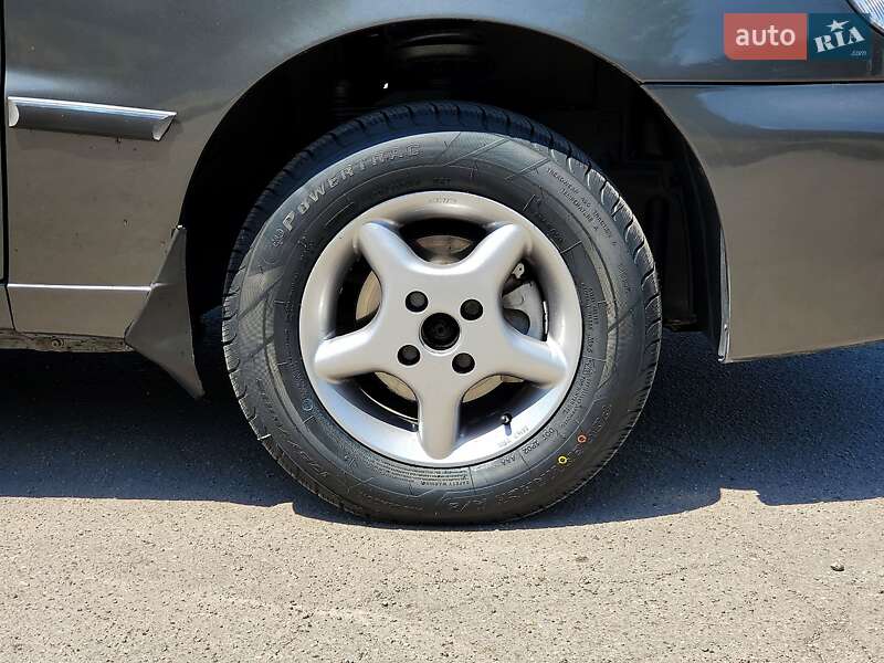 Седан ЗАЗ Sens 2012 в Запорожье фото 27 Седан ЗАЗ Sens 2012 в Запорожье