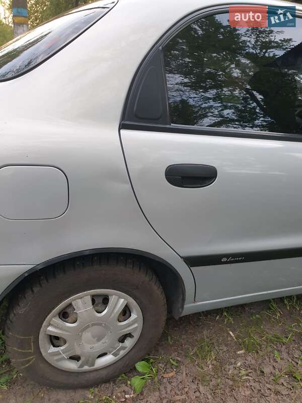 Седан ЗАЗ Sens 2011 в Каменском фото 12 Седан ЗАЗ Sens 2011 в Каменском