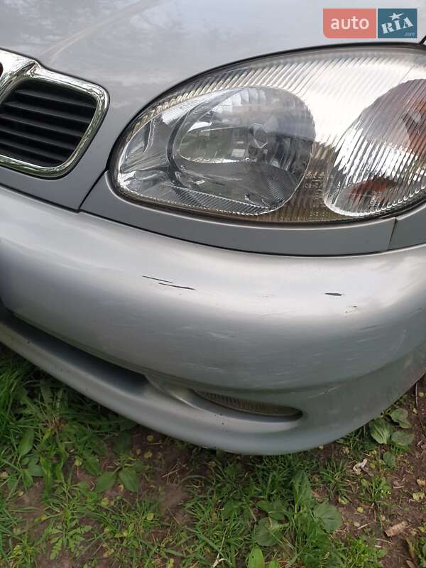 Седан ЗАЗ Sens 2011 в Каменском фото 16 Седан ЗАЗ Sens 2011 в Каменском