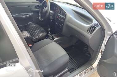 Седан ЗАЗ Sens 2015 в Чорткове