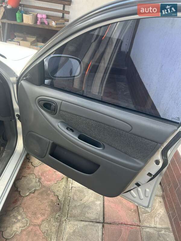 Седан ЗАЗ Sens 2012 в Чернівцях