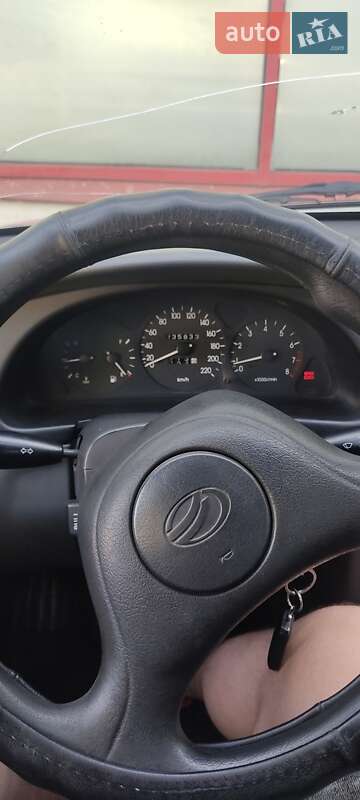 Седан ЗАЗ Sens 2013 в Миколаєві