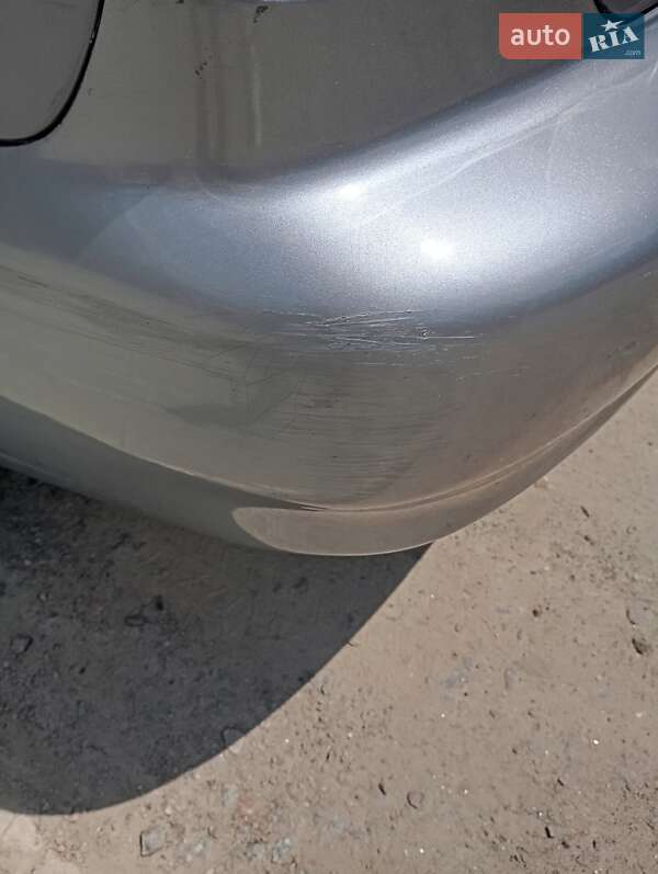 Седан ЗАЗ Sens 2010 в Херсоні