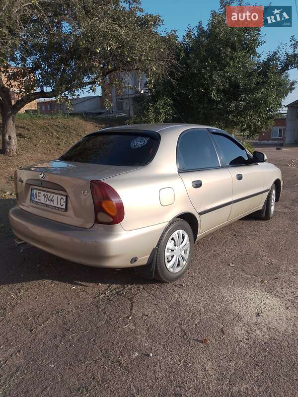 Седан ЗАЗ Sens 2014 в Сумах