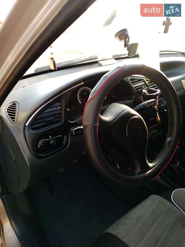 Седан ЗАЗ Sens 2014 в Сумах