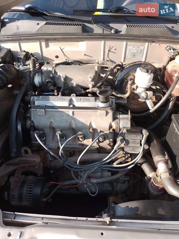 Седан ЗАЗ Sens 2014 в Сумах