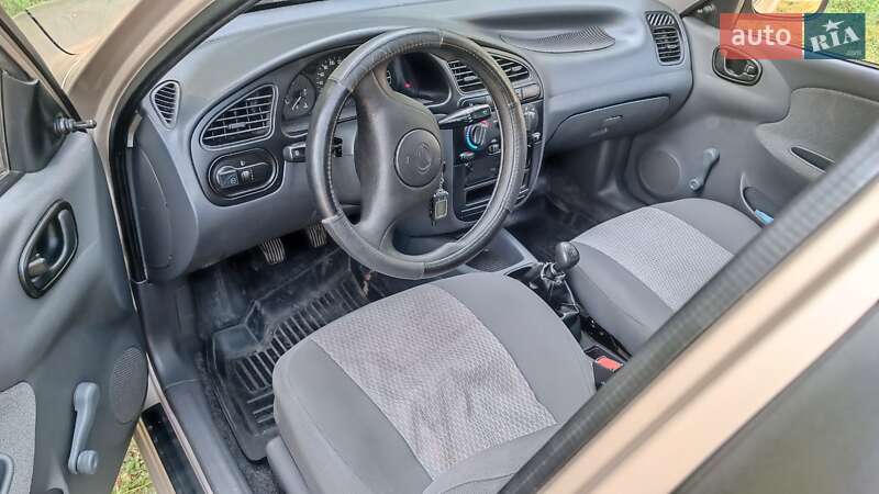 Седан ЗАЗ Sens 2012 в Днепре фото 2 Седан ЗАЗ Sens 2012 в Днепре