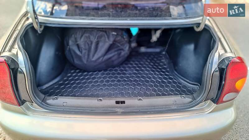 Седан ЗАЗ Sens 2012 в Днепре фото 4 Седан ЗАЗ Sens 2012 в Днепре