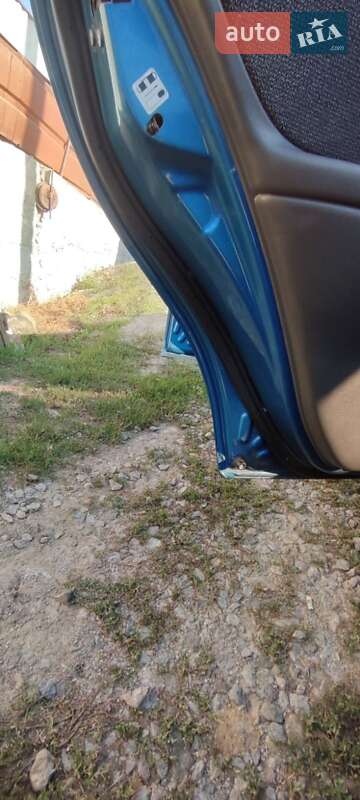 Хетчбек ЗАЗ Sens 2013 в Липовці