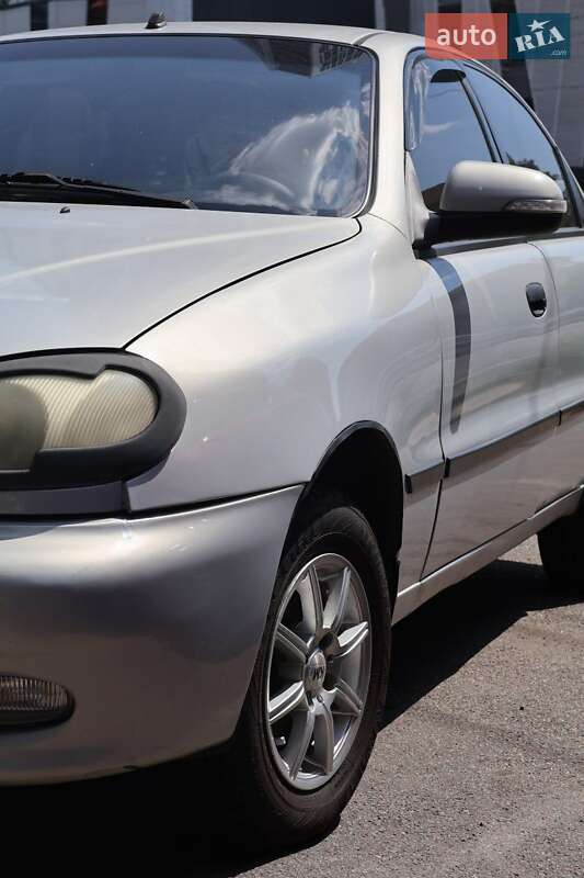 Хэтчбек ЗАЗ Sens 2014 в Киеве